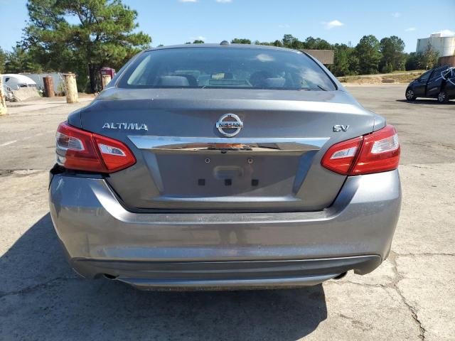 1N4AL3AP3GC187841 - 2016 NISSAN ALTIMA 2.5 GRAY photo 6