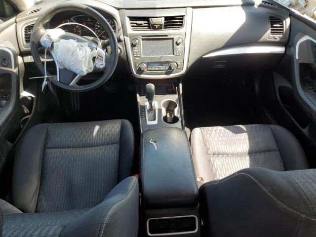 1N4AL3AP3GC187841 - 2016 NISSAN ALTIMA 2.5 GRAY photo 8