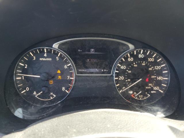 1N4AL3AP3GC187841 - 2016 NISSAN ALTIMA 2.5 GRAY photo 9