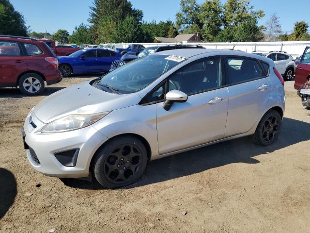 2012 FORD FIESTA SE, 
