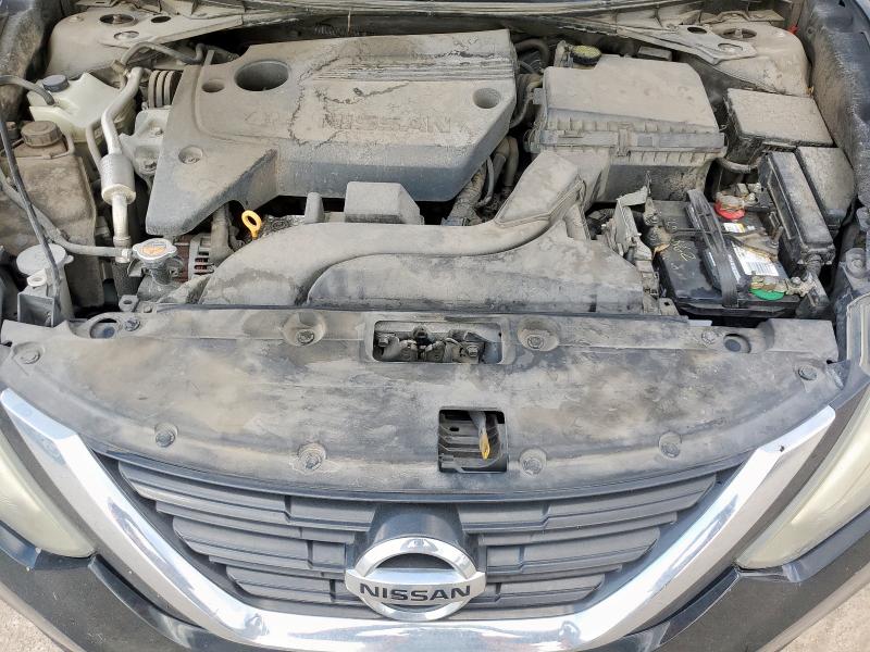 1N4AL3AP9GC246486 - 2016 NISSAN ALTIMA 2.5 黑色 照片 11