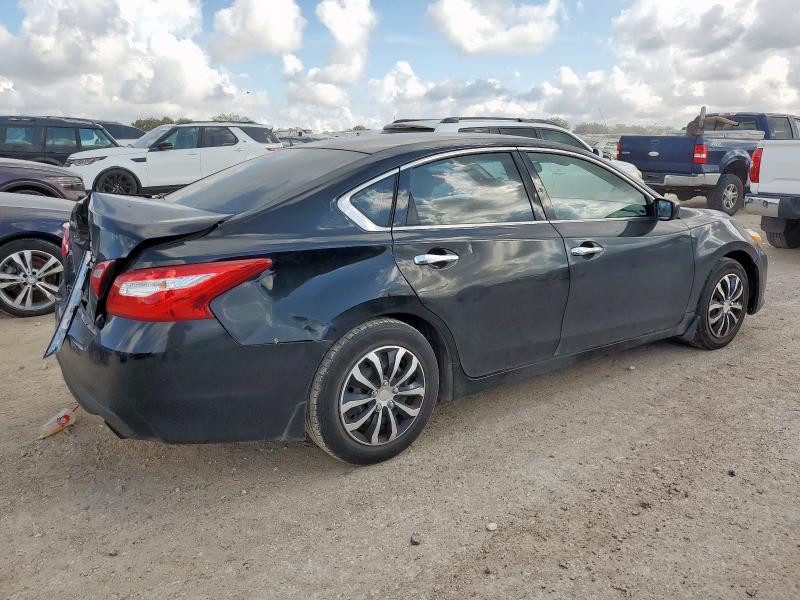 1N4AL3AP9GC246486 - 2016 NISSAN ALTIMA 2.5 黑色 照片 3