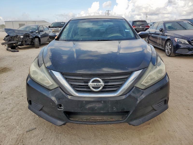 1N4AL3AP9GC246486 - 2016 NISSAN ALTIMA 2.5 黑色 照片 5