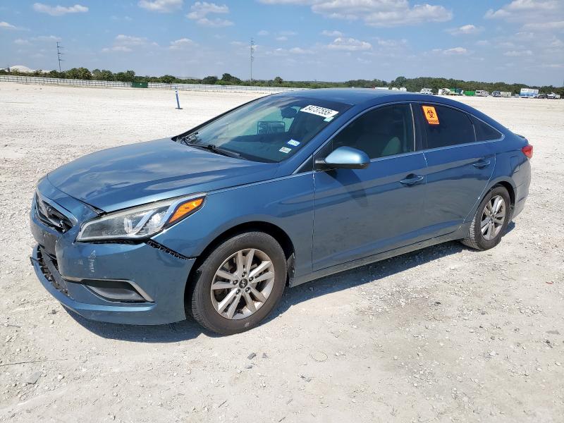 2016 HYUNDAI SONATA SE, 