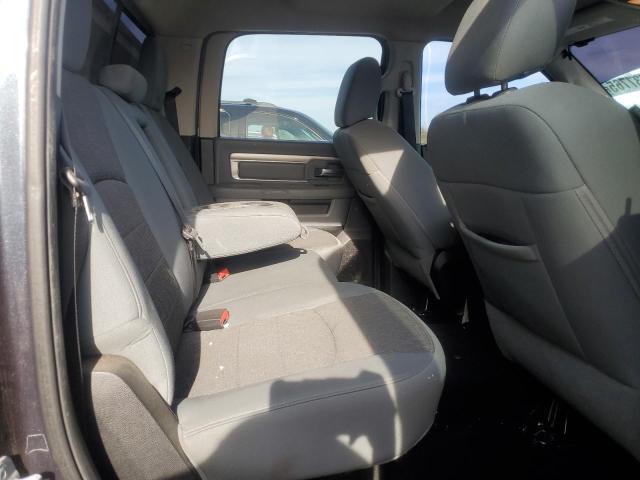 1C6RR7LT0ES182930 - 2014 RAM 1500 SLT GRAY photo 10