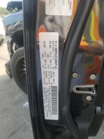 1C6RR7LT0ES182930 - 2014 RAM 1500 SLT GRAY photo 12