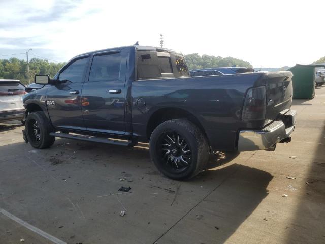 1C6RR7LT0ES182930 - 2014 RAM 1500 SLT GRAY photo 2