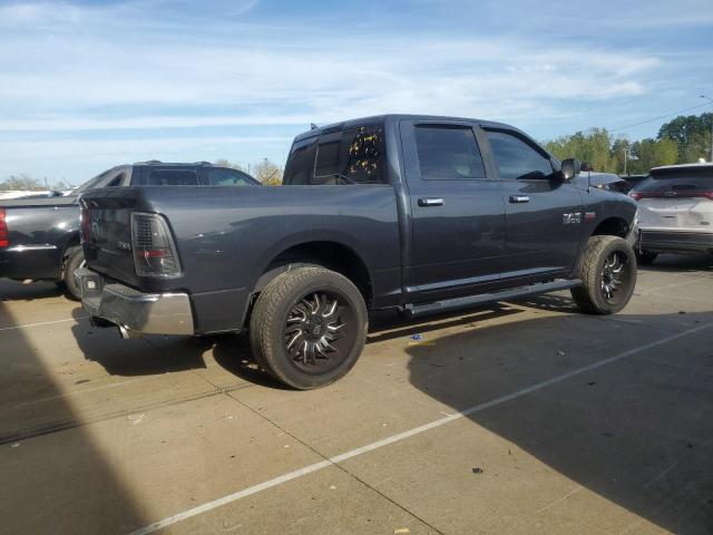 1C6RR7LT0ES182930 - 2014 RAM 1500 SLT GRAY photo 3