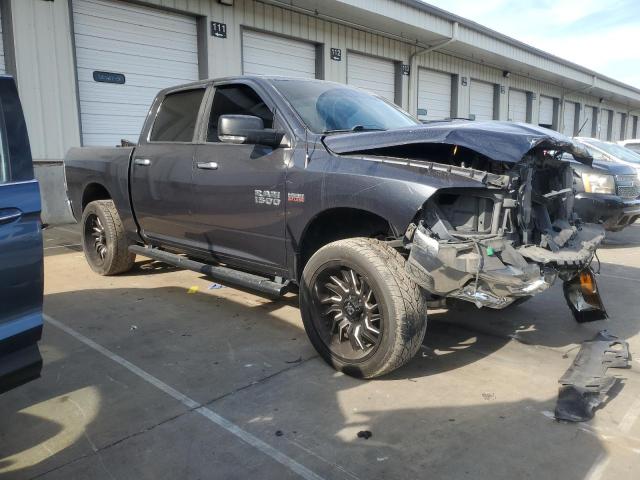 1C6RR7LT0ES182930 - 2014 RAM 1500 SLT GRAY photo 4