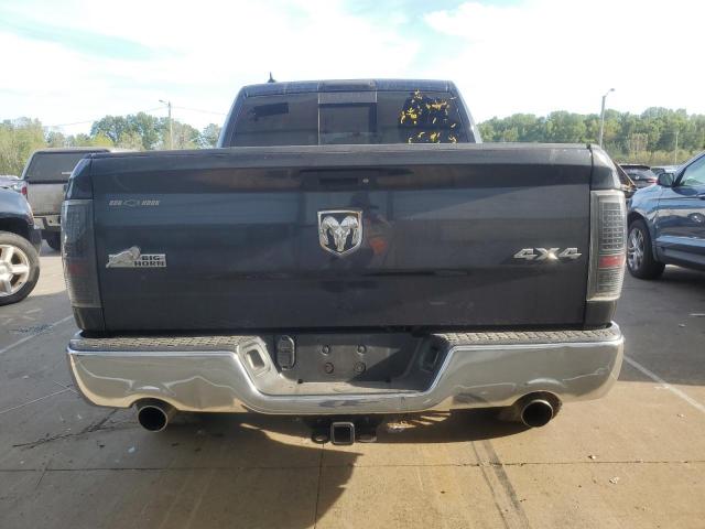 1C6RR7LT0ES182930 - 2014 RAM 1500 SLT GRAY photo 6