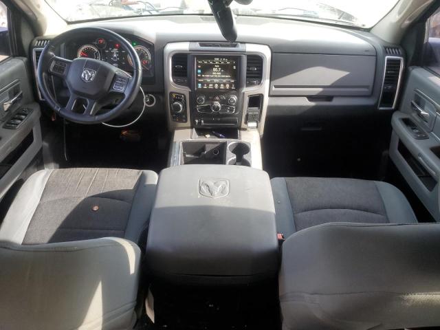 1C6RR7LT0ES182930 - 2014 RAM 1500 SLT GRAY photo 8