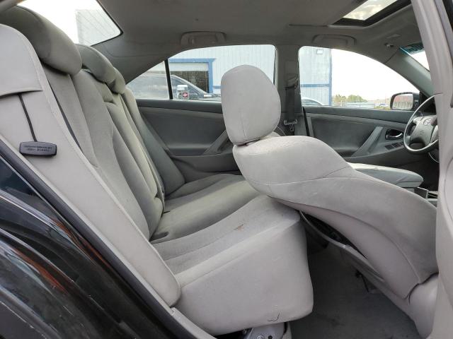 4T4BF3EK9AR039880 - 2010 TOYOTA CAMRY BASE 黑色 照片 10