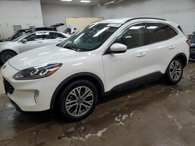 2020 FORD ESCAPE SEL, 