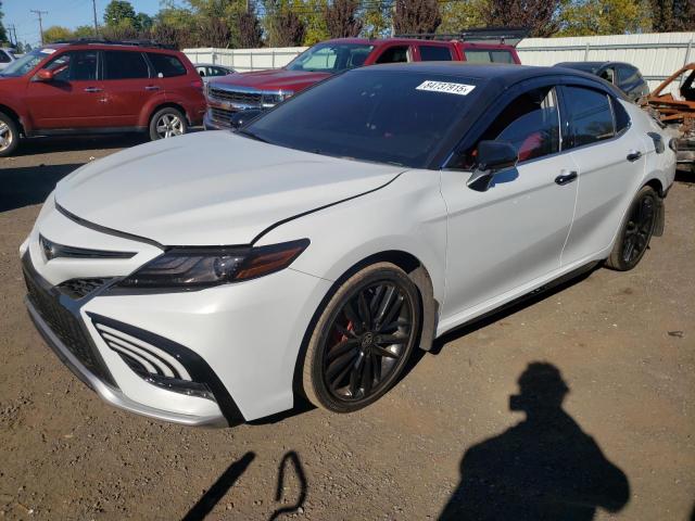 2023 TOYOTA CAMRY XSE, 