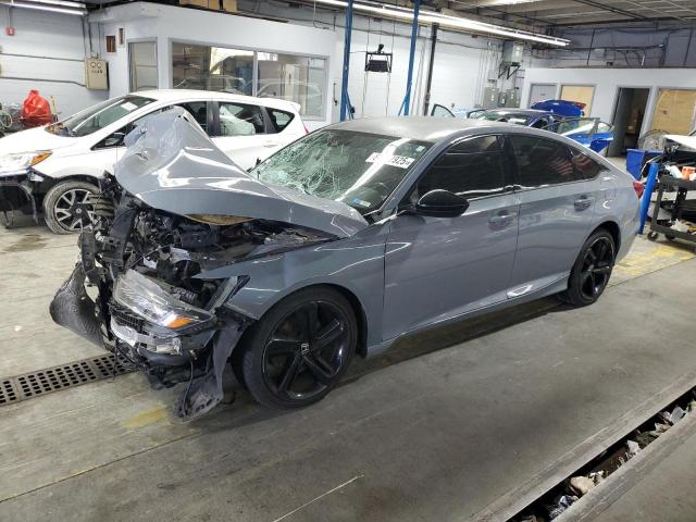 2021 HONDA ACCORD SPORT, 
