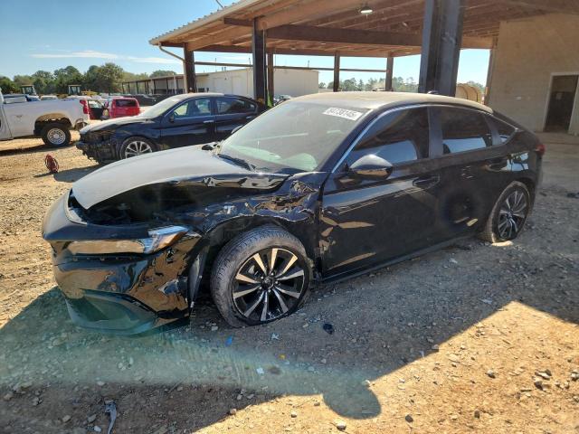 2024 HONDA CIVIC EXL, 