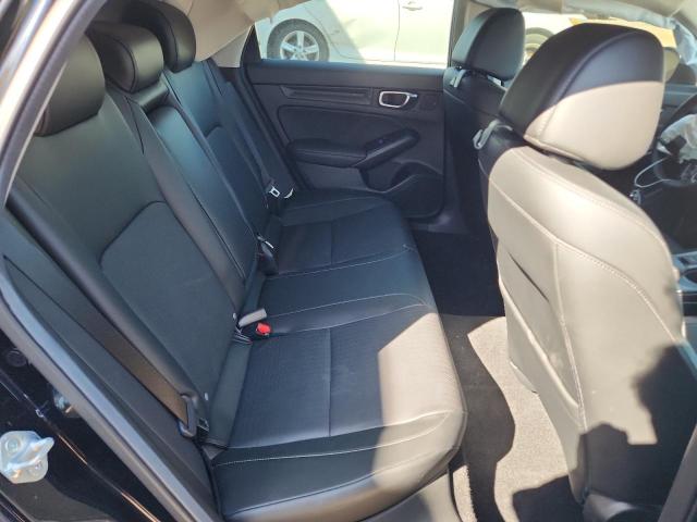 19XFL1H79RE030305 - 2024 HONDA CIVIC EXL BLACK photo 10