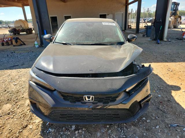 19XFL1H79RE030305 - 2024 HONDA CIVIC EXL BLACK photo 5