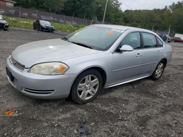 2013 CHEVROLET IMPALA LT, 