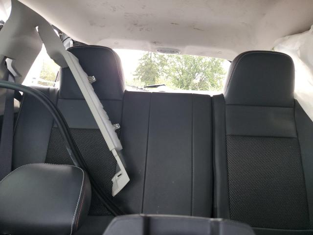 1C4NJRBB4GD769044 - 2016 JEEP PATRIOT SPORT CHARCOAL photo 10