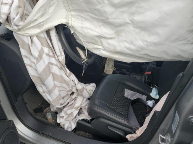 1C4NJRBB4GD769044 - 2016 JEEP PATRIOT SPORT CHARCOAL photo 7