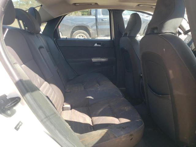 YV1382MS6A2488075 - 2010 VOLVO S40 2.4I თეთრი ფოტო 10