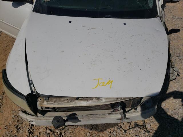 YV1382MS6A2488075 - 2010 VOLVO S40 2.4I თეთრი ფოტო 11