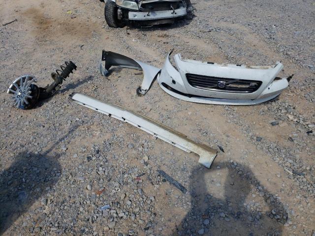 YV1382MS6A2488075 - 2010 VOLVO S40 2.4I თეთრი ფოტო 12