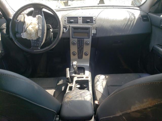 YV1382MS6A2488075 - 2010 VOLVO S40 2.4I თეთრი ფოტო 8