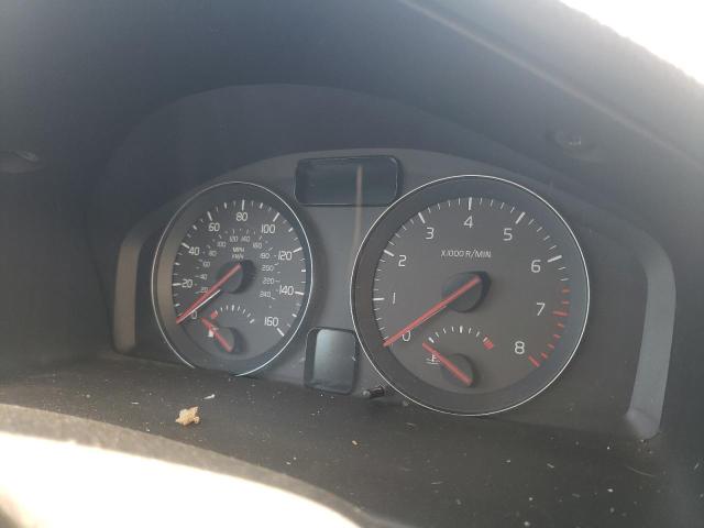 YV1382MS6A2488075 - 2010 VOLVO S40 2.4I თეთრი ფოტო 9