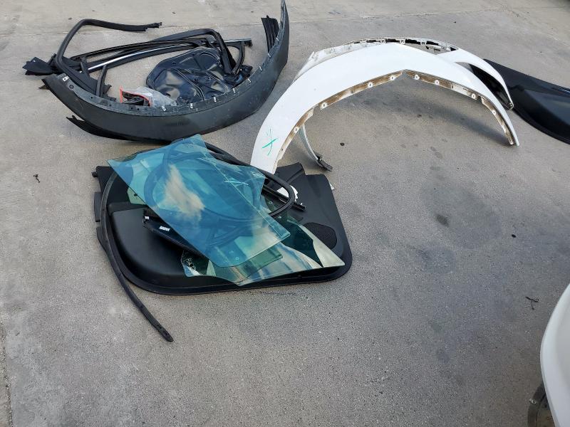 1G1ZC5ST8LF131934 - 2020 CHEVROLET MALIBU LS თეთრი ფოტო 12