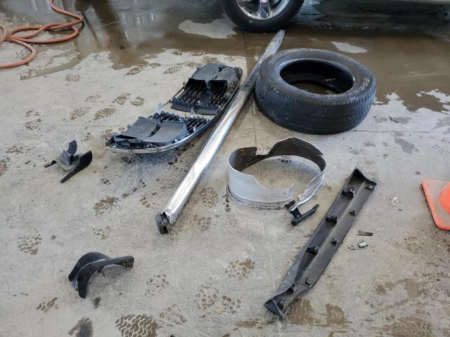 1C6RR7GT5JS276452 - 2018 RAM 1500 SLT BLACK photo 12