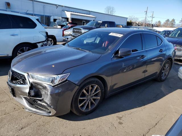 2019 ACURA TLX, 