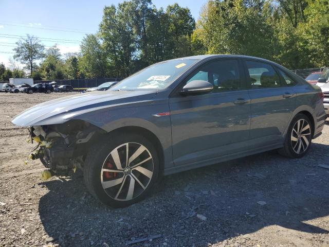 2019 VOLKSWAGEN JETTA GLI, 