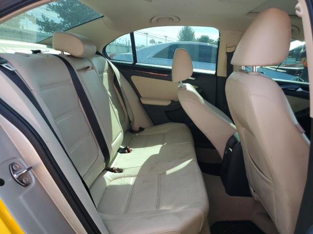 3VWLA7AJ8FM241561 - 2015 VOLKSWAGEN JETTA TDI Sarı foto 10