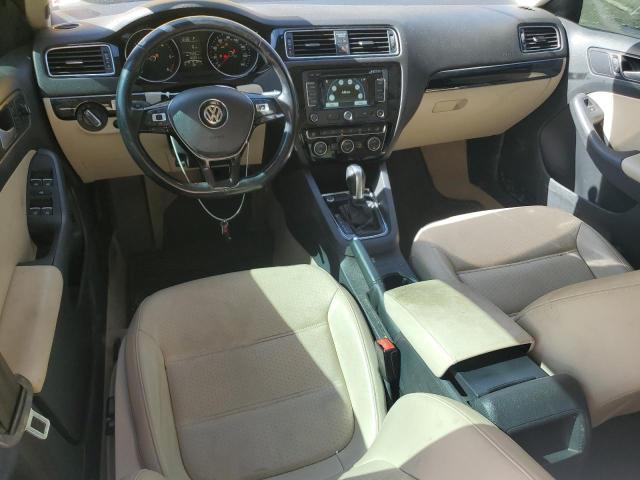 3VWLA7AJ8FM241561 - 2015 VOLKSWAGEN JETTA TDI Sarı foto 8