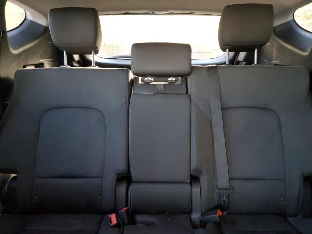 5XYZU3LB1FG261991 - 2015 HYUNDAI SANTA FE S Ақ фото 10