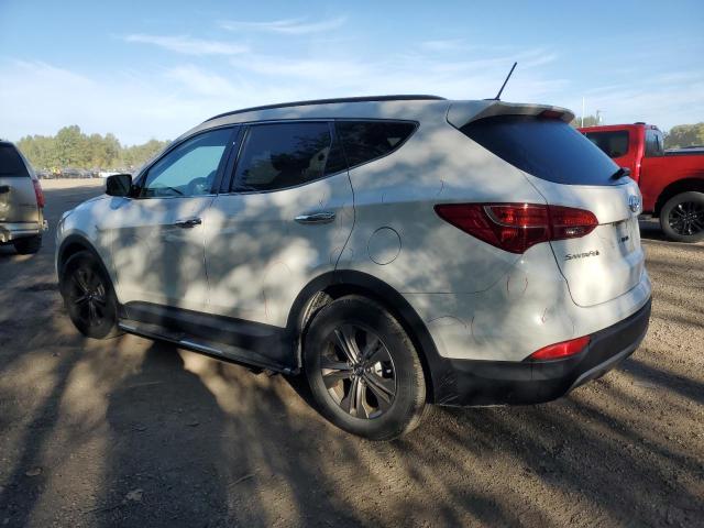 5XYZU3LB1FG261991 - 2015 HYUNDAI SANTA FE S Ақ фото 2