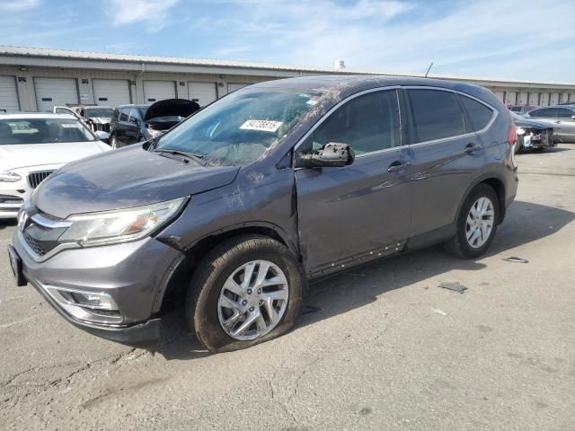 2016 HONDA CR-V EX, 