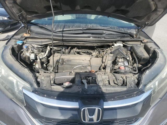 3CZRM3H57GG720148 - 2016 HONDA CR-V EX 灰色 照片 11