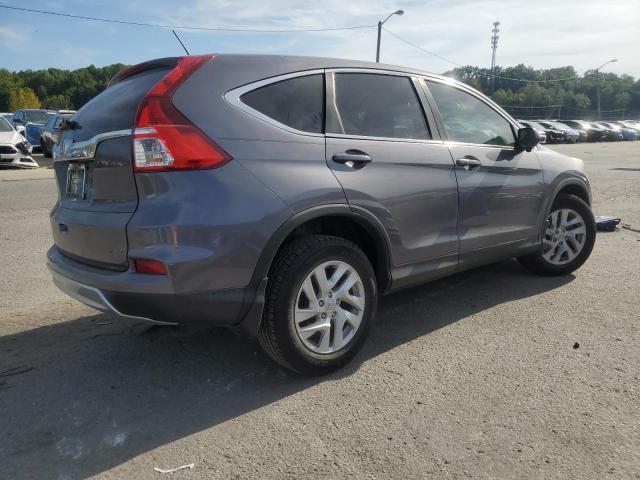 3CZRM3H57GG720148 - 2016 HONDA CR-V EX 灰色 照片 3