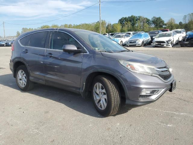 3CZRM3H57GG720148 - 2016 HONDA CR-V EX 灰色 照片 4