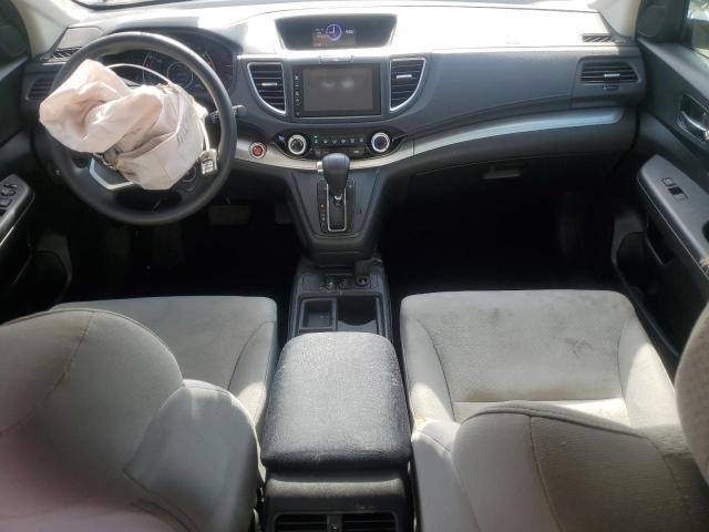 3CZRM3H57GG720148 - 2016 HONDA CR-V EX 灰色 照片 8