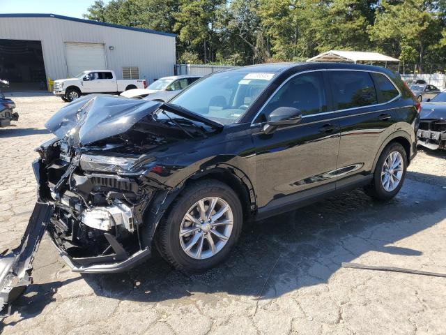 2024 HONDA CR-V EXL, 