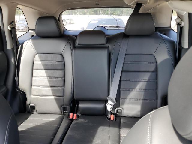 2HKRS3H75RH319544 - 2024 HONDA CR-V EXL BLACK photo 10