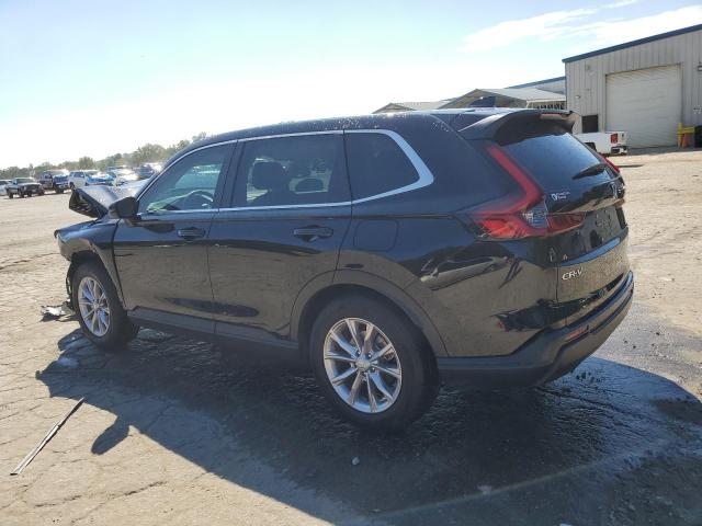 2HKRS3H75RH319544 - 2024 HONDA CR-V EXL BLACK photo 2
