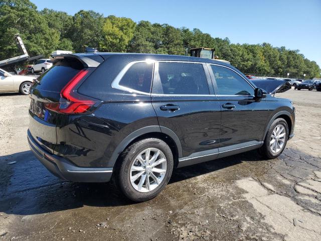 2HKRS3H75RH319544 - 2024 HONDA CR-V EXL BLACK photo 3