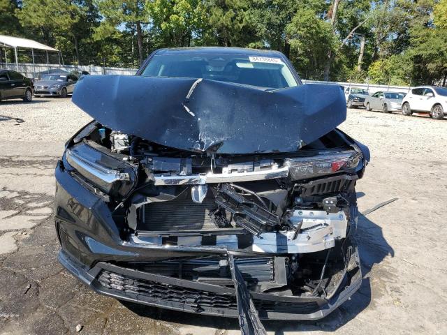 2HKRS3H75RH319544 - 2024 HONDA CR-V EXL BLACK photo 5