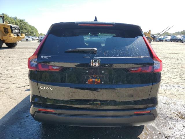 2HKRS3H75RH319544 - 2024 HONDA CR-V EXL BLACK photo 6