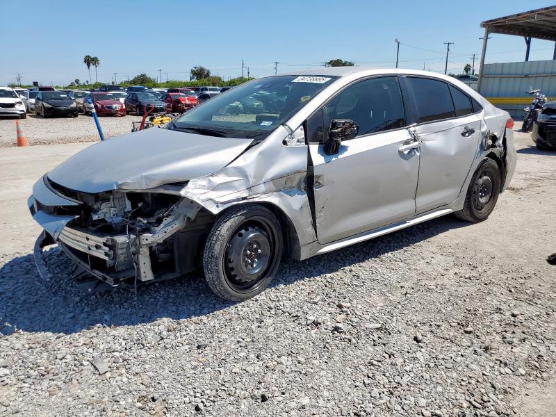 2020 TOYOTA COROLLA LE, 